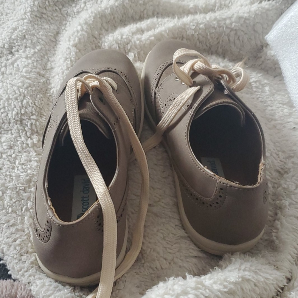 Chandler shoes